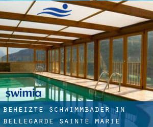 Beheizte-Schwimmbader in Bellegarde-Sainte-Marie