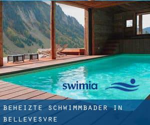 Beheizte-Schwimmbader in Bellevesvre