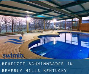 Beheizte-Schwimmbader in Beverly Hills (Kentucky)