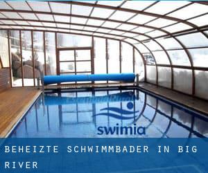 Beheizte-Schwimmbader in Big River