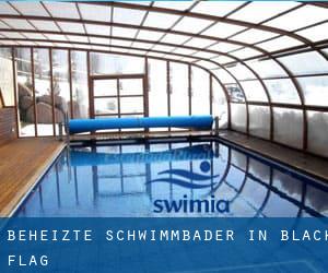 Beheizte-Schwimmbader in Black Flag