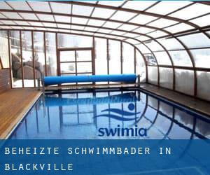 Beheizte-Schwimmbader in Blackville