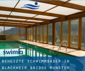 Beheizte-Schwimmbader in Blackweir Bridge (Munster)