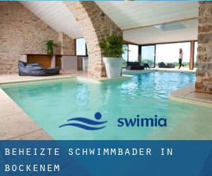 Beheizte-Schwimmbader in Bockenem