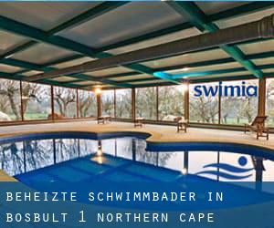 Beheizte-Schwimmbader in Bosbult (1) (Northern Cape)