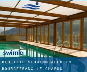 Beheizte-Schwimmbader in Bourcefranc-le-Chapus