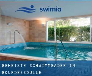 Beheizte-Schwimmbader in Bourdessoulle