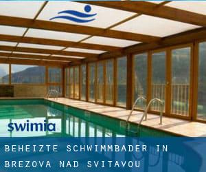 Beheizte-Schwimmbader in Březová nad Svitavou