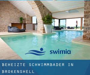 Beheizte-Schwimmbader in Brokenshell