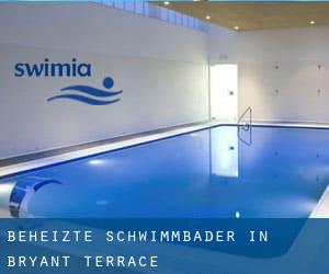 Beheizte-Schwimmbader in Bryant Terrace