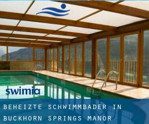 Beheizte-Schwimmbader in Buckhorn Springs Manor