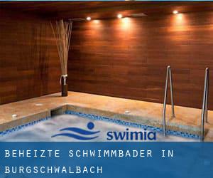 Beheizte-Schwimmbader in Burgschwalbach