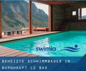 Beheizte-Schwimmbader in Burnhaupt-le-Bas