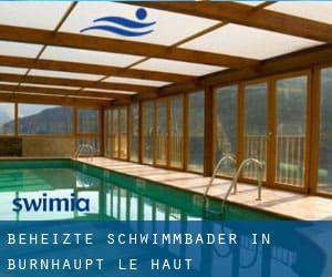 Beheizte-Schwimmbader in Burnhaupt-le-Haut