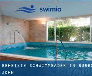 Beheizte-Schwimmbader in Burro John