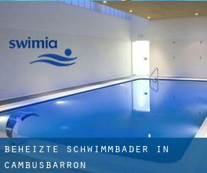 Beheizte-Schwimmbader in Cambusbarron