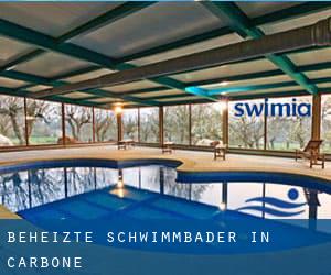 Beheizte-Schwimmbader in Carbone