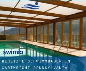 Beheizte-Schwimmbader in Cartwright (Pennsylvania)