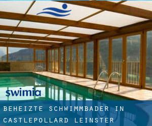 Beheizte-Schwimmbader in Castlepollard (Leinster)