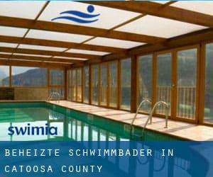 Beheizte-Schwimmbader in Catoosa County