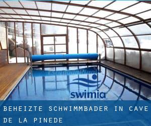 Beheizte-Schwimmbader in Cave de la Pinède