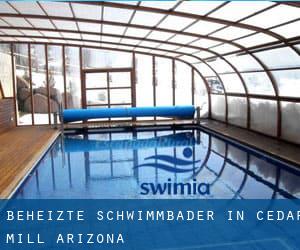 Beheizte-Schwimmbader in Cedar Mill (Arizona)