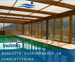 Beheizte-Schwimmbader in Charlotteburg