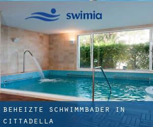 Beheizte-Schwimmbader in Cittadella