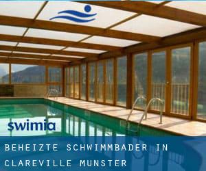 Beheizte-Schwimmbader in Clareville (Munster)