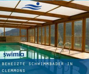 Beheizte-Schwimmbader in Clemmons