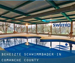 Beheizte-Schwimmbader in Comanche County