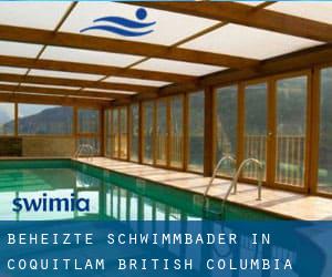 Beheizte-Schwimmbader in Coquitlam (British Columbia)