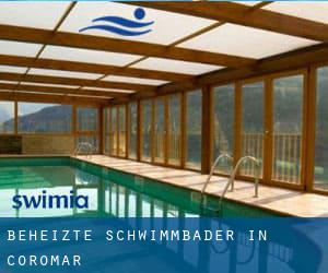 Beheizte-Schwimmbader in Coromar