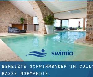 Beheizte-Schwimmbader in Cully (Basse-Normandie)