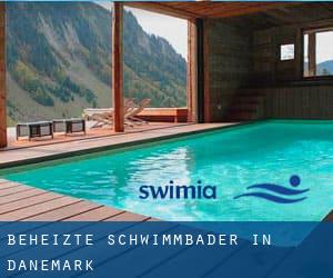 Beheizte-Schwimmbader in Dänemark