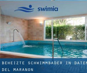 Beheizte-Schwimmbader in Datem Del Marañon