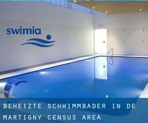 Beheizte-Schwimmbader in De Martigny (census area)