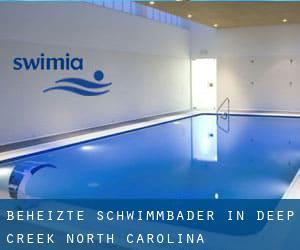 Beheizte-Schwimmbader in Deep Creek (North Carolina)