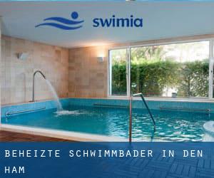 Beheizte-Schwimmbader in Den Ham