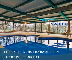 Beheizte-Schwimmbader in Dinsmore (Florida)