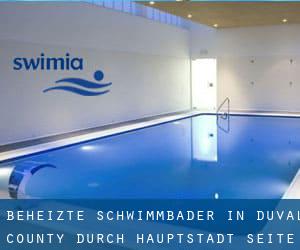 Beheizte-Schwimmbader in Duval County durch Hauptstadt - Seite 2