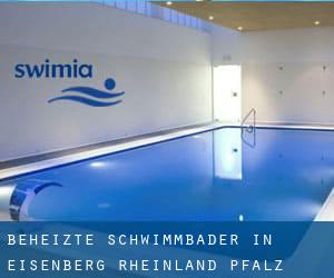 Beheizte-Schwimmbader in Eisenberg (Rheinland-Pfalz)