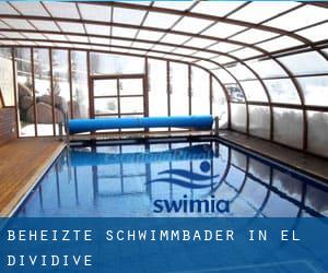 Beheizte-Schwimmbader in El Dividive