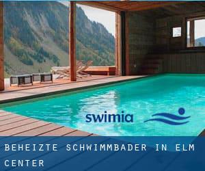 Beheizte-Schwimmbader in Elm Center