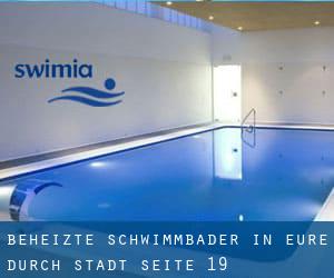 Beheizte-Schwimmbader in Eure durch Stadt - Seite 19