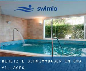 Beheizte-Schwimmbader in ‘Ewa Villages