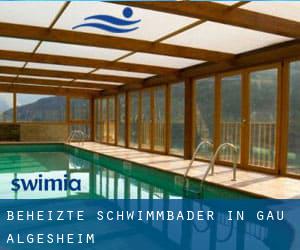 Beheizte-Schwimmbader in Gau-Algesheim