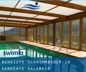 Beheizte-Schwimmbader in Gemeente Aalsmeer