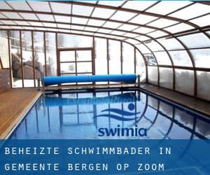 Beheizte-Schwimmbader in Gemeente Bergen op Zoom