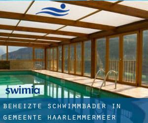 Beheizte-Schwimmbader in Gemeente Haarlemmermeer